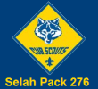 Selah Cub Scout Pack 276
